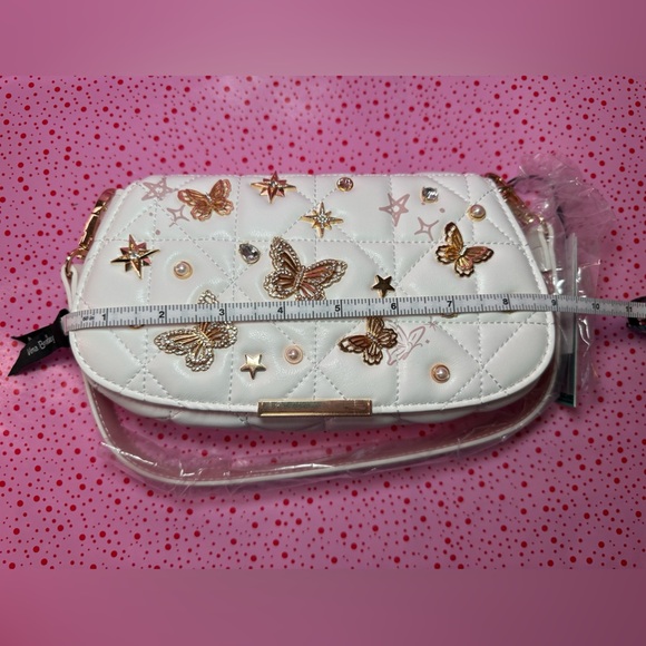 💕🩷🌸 ALDO x Wicked Goodnewsglinda bag with dust bag NWT - Picture 9 of 14